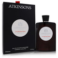 Atkinsons 24 Old Bond Street Triple Extract 3.3 oz