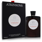Atkinsons 24 Old Bond Street Triple Extract 3.3 oz