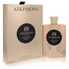 Atkinsons Oud Save The Queen 3.3 oz