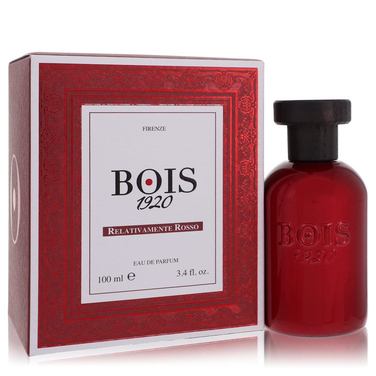 Bois 1920 Relativamente Rosso 3.4 oz Unboxed