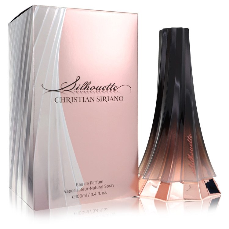 Christian Siriano Silhouette 3.4 oz