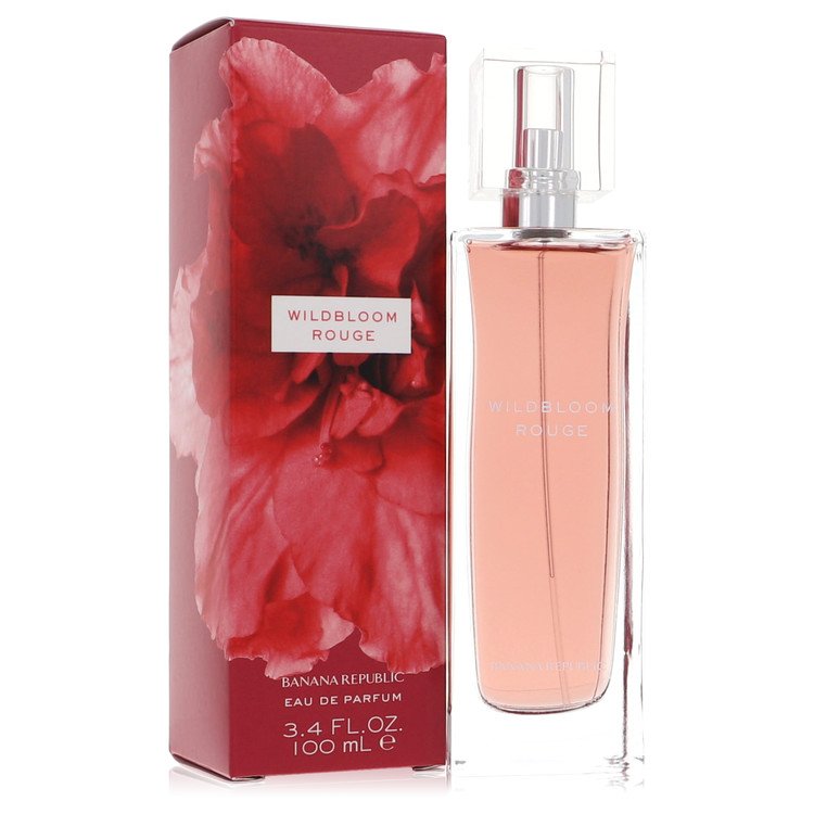 Banana Republic Banana Republic Wildbloom Rouge 3.4 oz