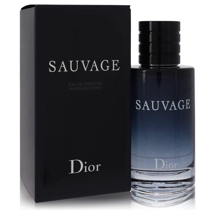 Christian Dior Sauvage 5 oz