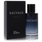 Christian Dior Sauvage 1 oz Refill