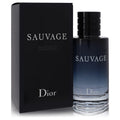 Christian Dior Sauvage 3.4 oz