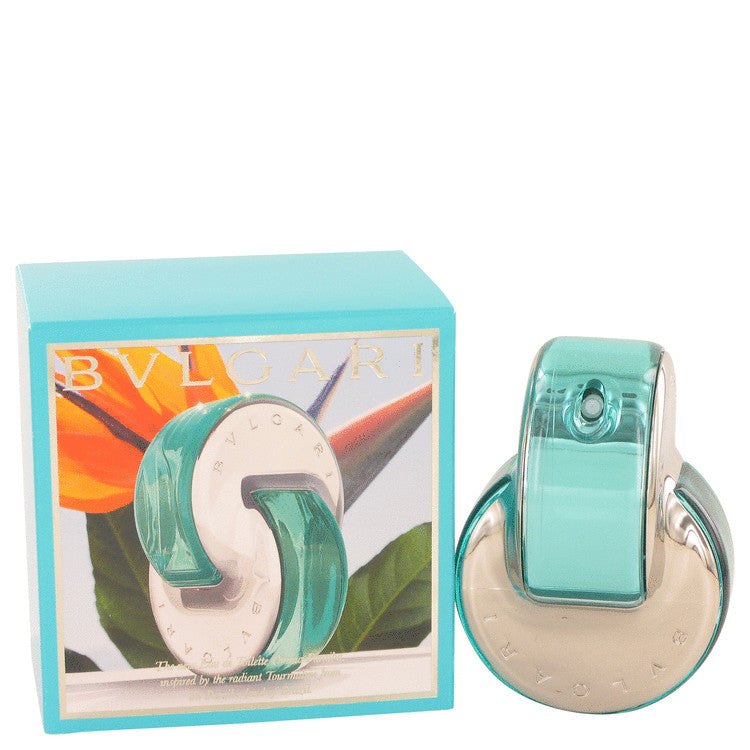 Bvlgari Omnia Paraiba 2.2 oz