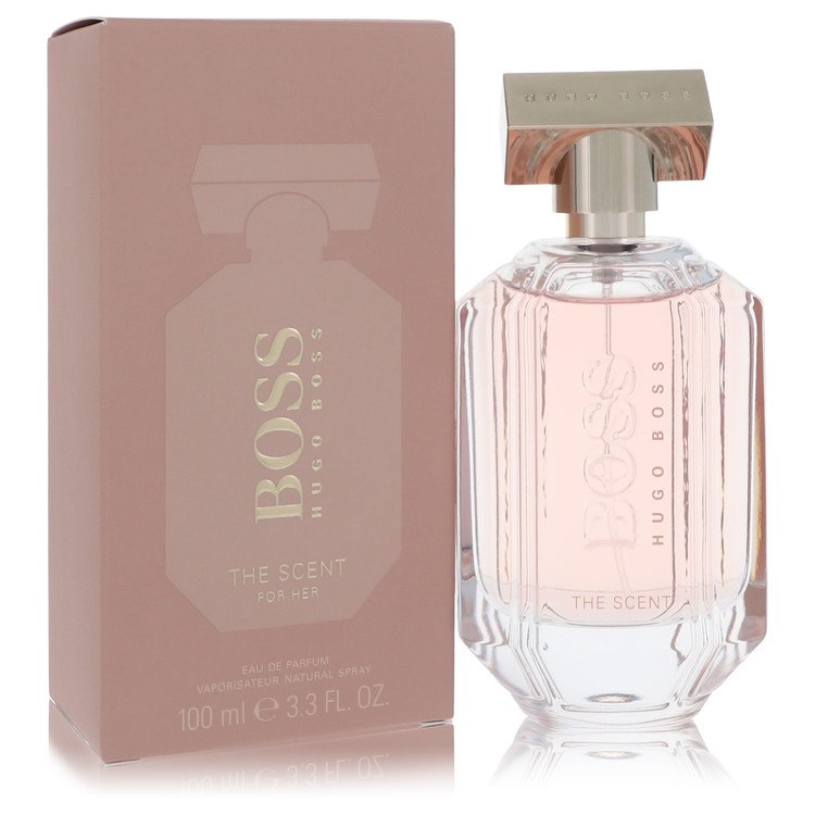 Hugo Boss Boss The Scent 3.3 oz