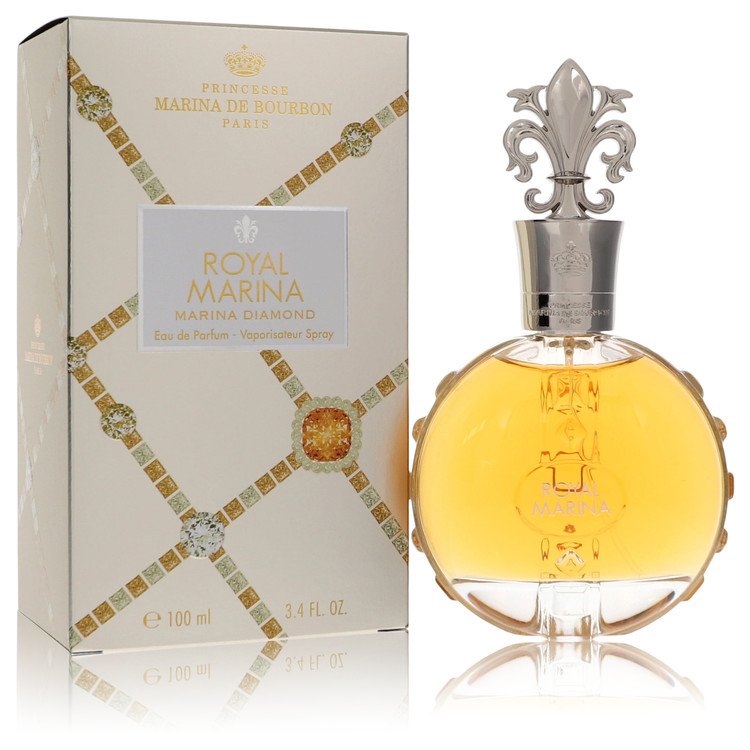 Marina De Bourbon Royal Marina Diamond 3.4 oz
