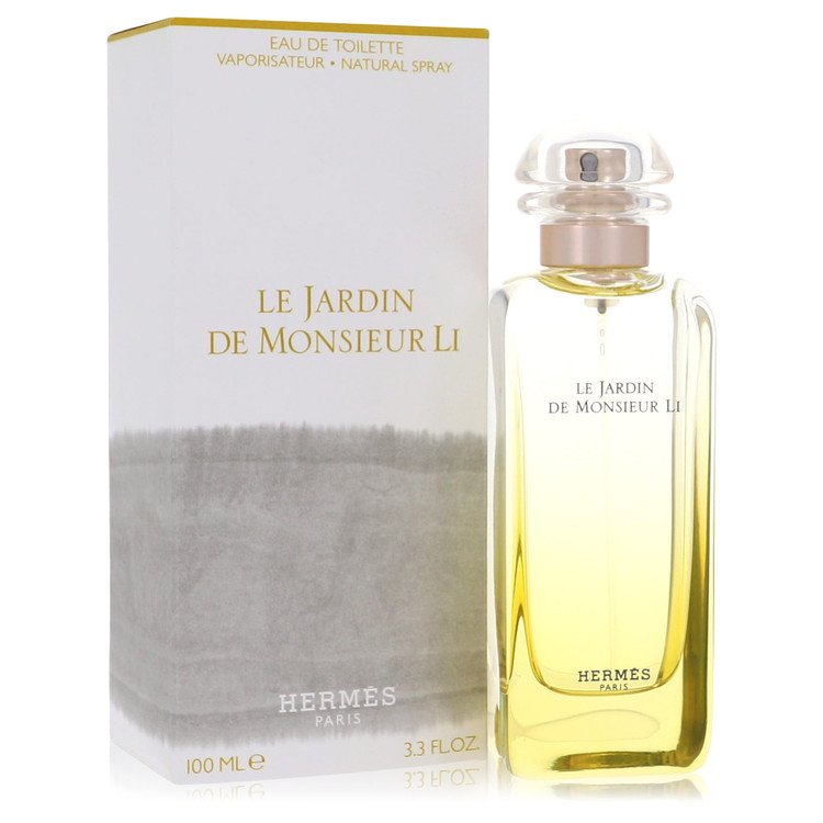 Hermes Le Jardin De Monsieur Li 3.3 oz