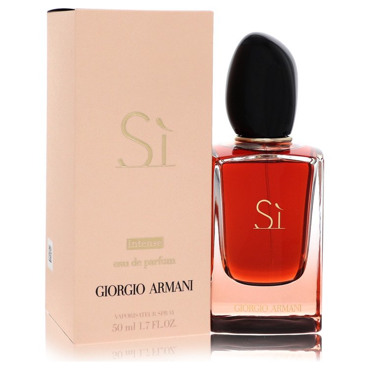 Giorgio Armani Armani Si Intense 1.7 oz