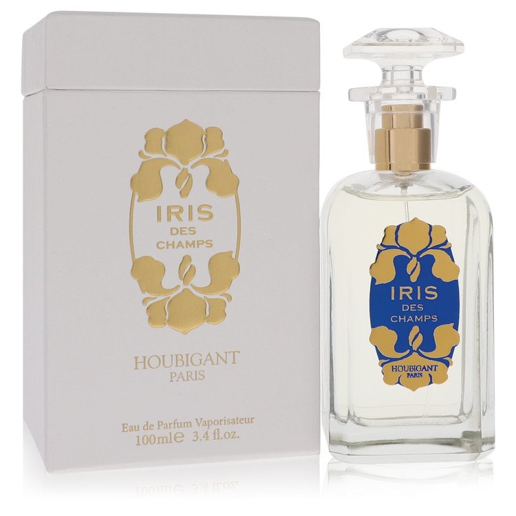 Houbigant Iris Des Champs 3.4 oz