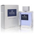 Antonio Banderas King Of Seduction 6.7 oz