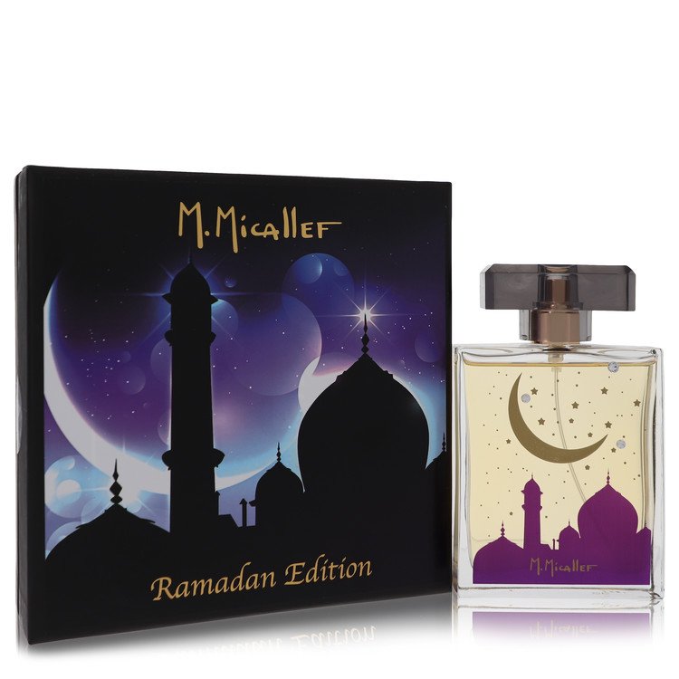 M. Micallef Micallef Ramadan Edition 3.3 oz