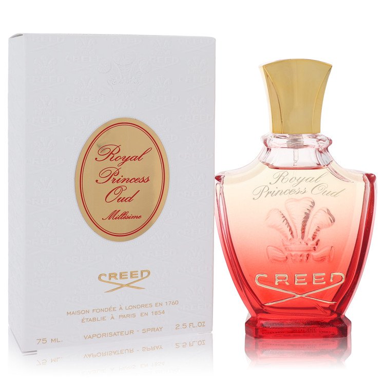 Creed Royal Princess Oud 2.5 oz