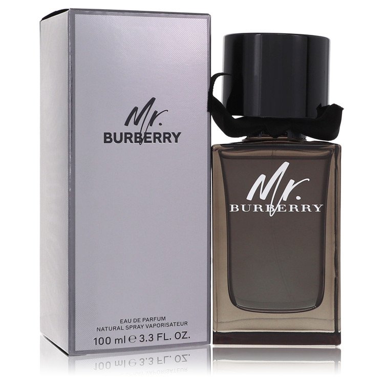 Burberry Mr Burberry 1.6 oz