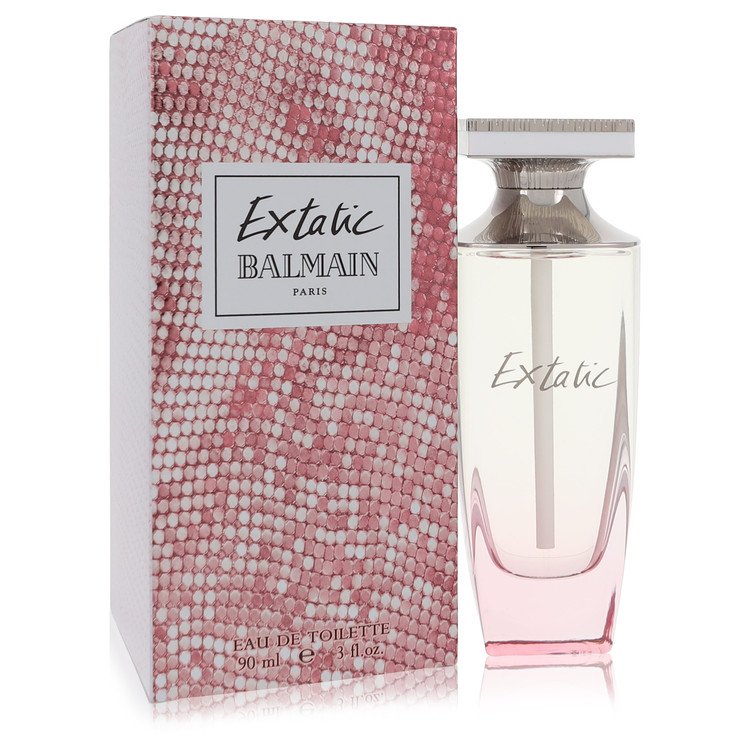 Pierre Balmain Extatic Balmain 2 oz