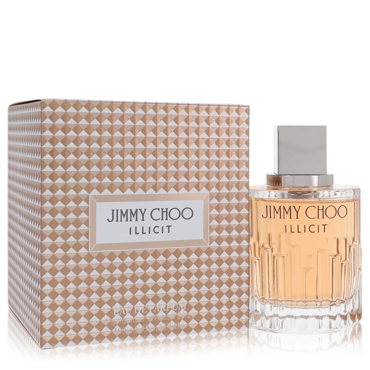 Jimmy Choo Jimmy Choo Illicit 3.3 oz