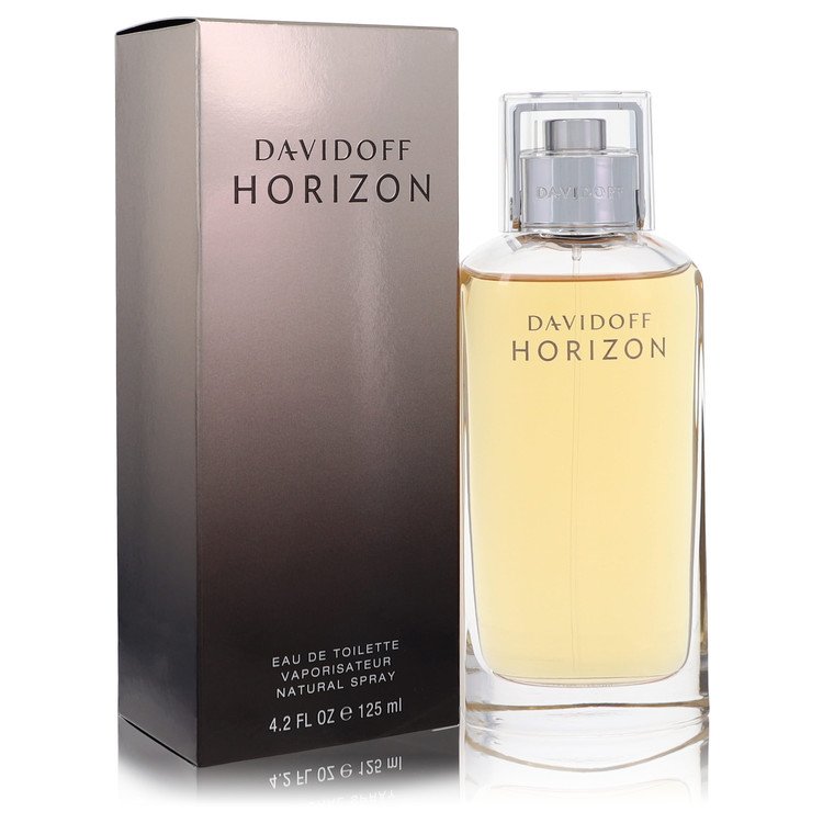 Davidoff Davidoff Horizon 4.2 oz Tester