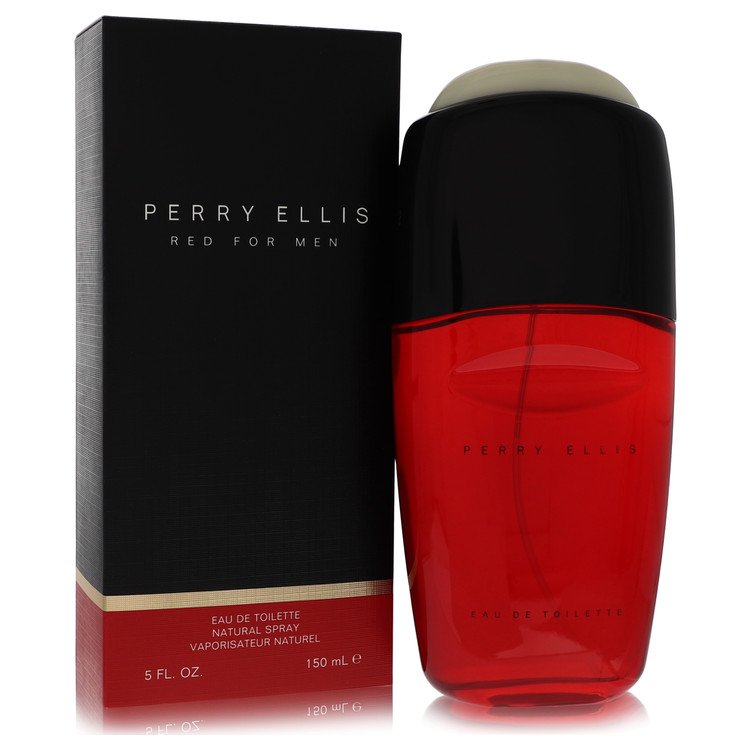 Perry Ellis Perry Ellis Red 5 oz