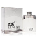 Mont Blanc Montblanc Legend Spirit 6.7 oz