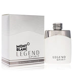 Mont Blanc Montblanc Legend Spirit 6.7 oz