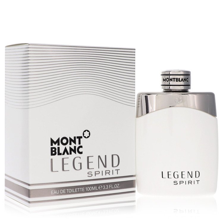 Mont Blanc Montblanc Legend Spirit 6.7 oz
