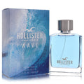 Hollister Hollister Wave 3.4 oz