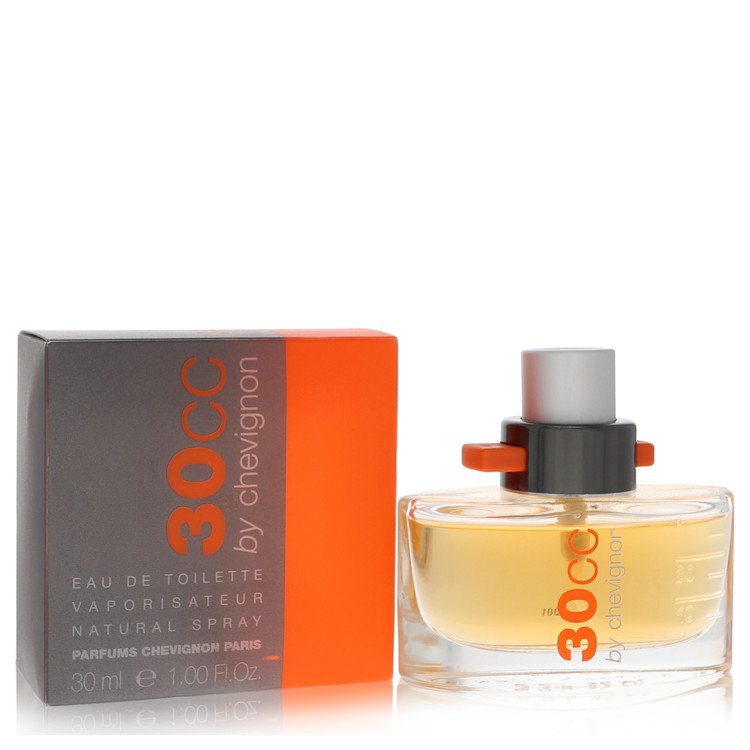 Chevignon Chevignon 30cc 1 oz Unboxed