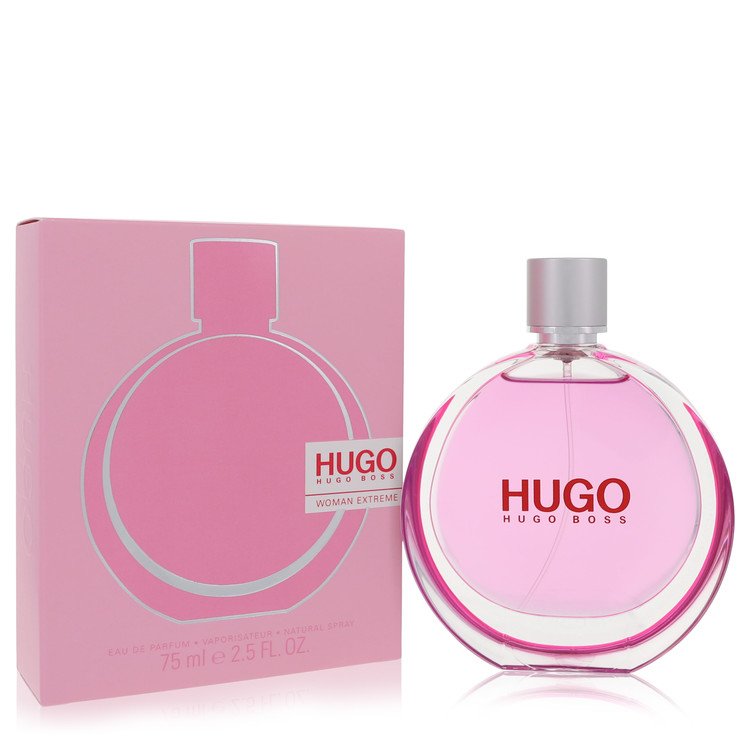 Hugo Boss Hugo Extreme 2.5 oz