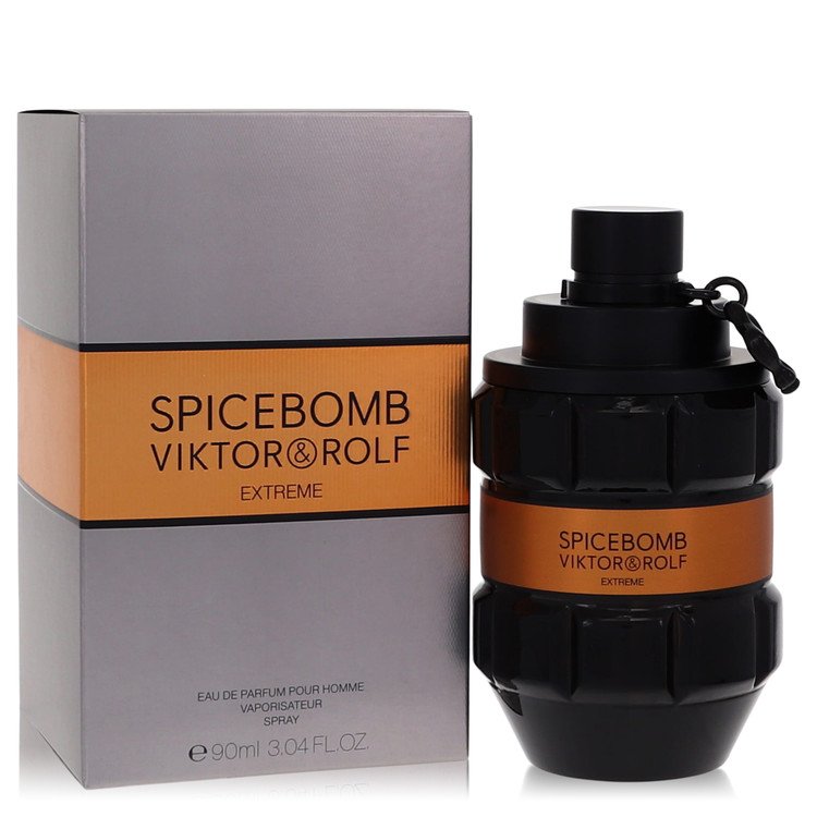 Viktor & Rolf Spicebomb Extreme 3.04 oz