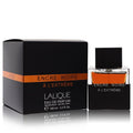 Lalique Encre Noire A L'extreme 3.3 oz Tester