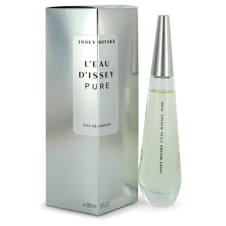 Issey Miyake L'eau D'issey Pure 3 oz