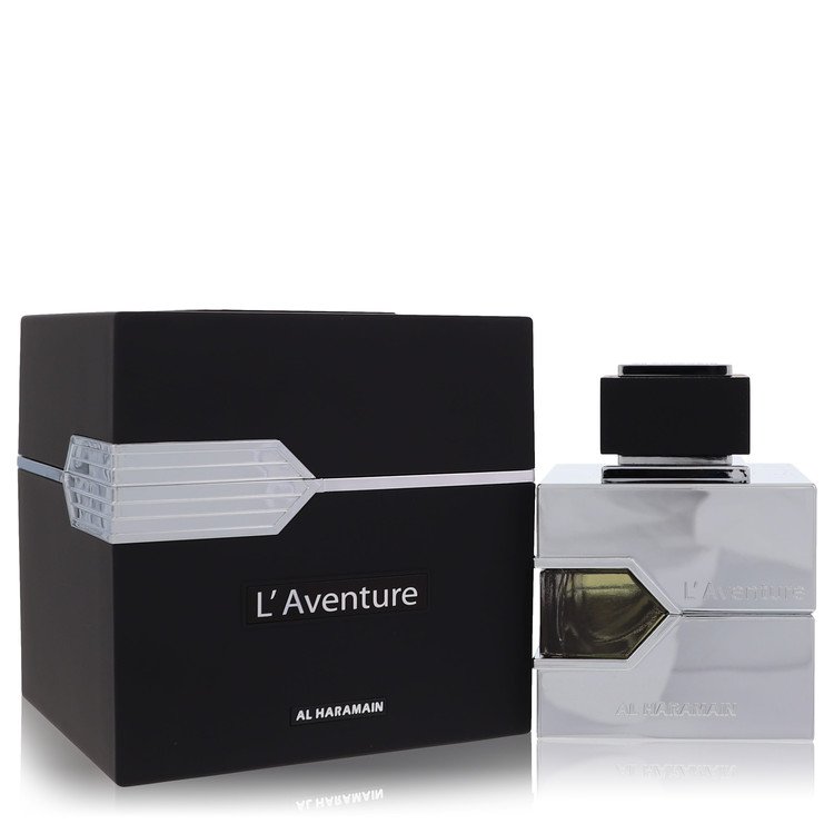 Al Haramain L'aventure 3.3 oz