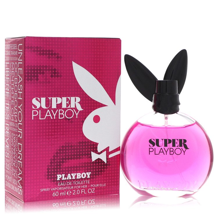 Coty Super Playboy 1.35 oz