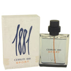 Nino Cerruti 1881 Sport 3.4 oz Tester