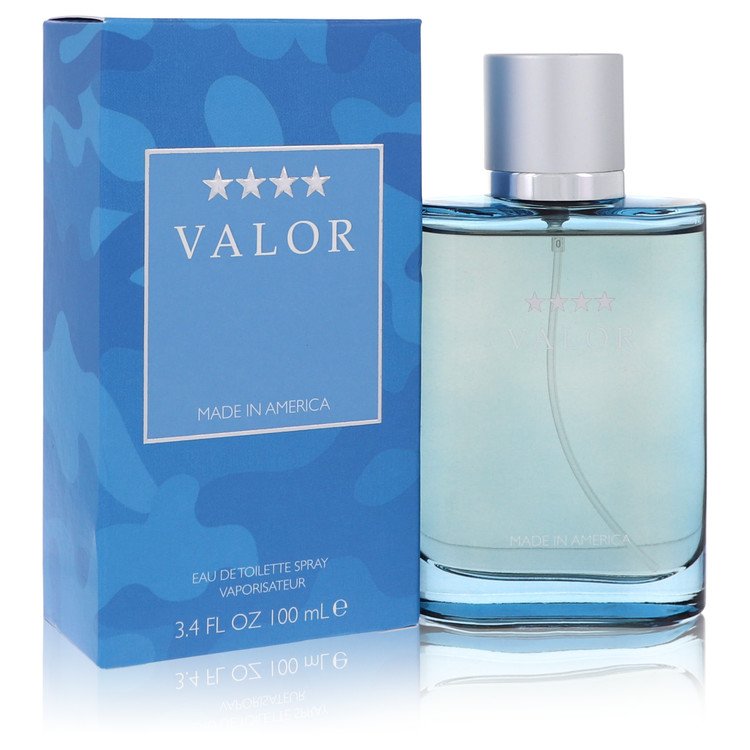 Dana Valor 3.4 oz