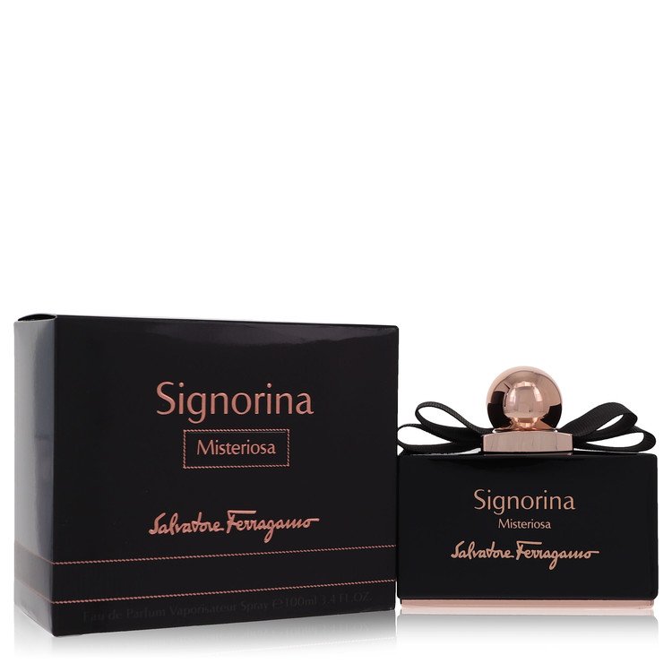 Salvatore Ferragamo Signorina Misteriosa 1 oz
