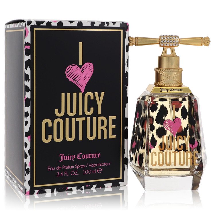 Juicy Couture I Love Juicy Couture 1.7 oz