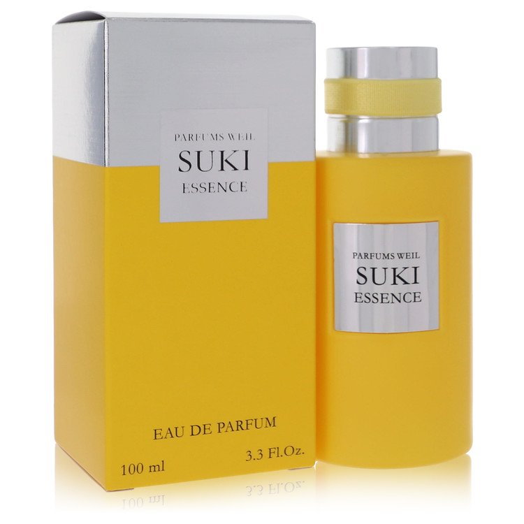 Weil Suki Essence 0.33 oz