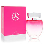 Mercedes Benz Mercedes Benz Rose 1 oz