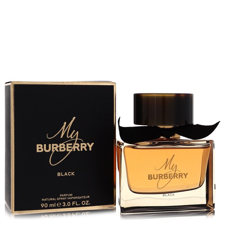 Burberry My Burberry Black 3 oz