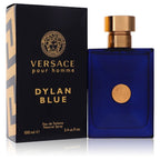 Versace Versace Pour Homme Dylan Blue 3.4 oz