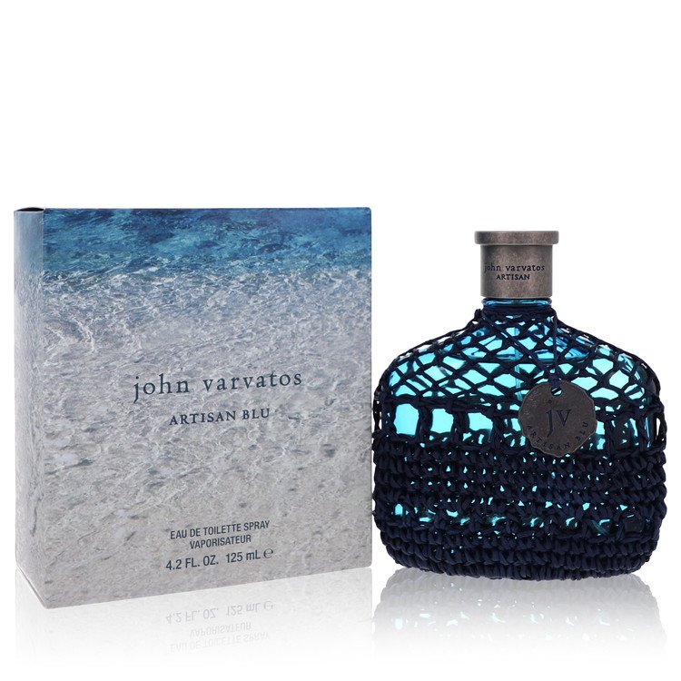 John Varvatos John Varvatos Artisan Blu 4.2 oz