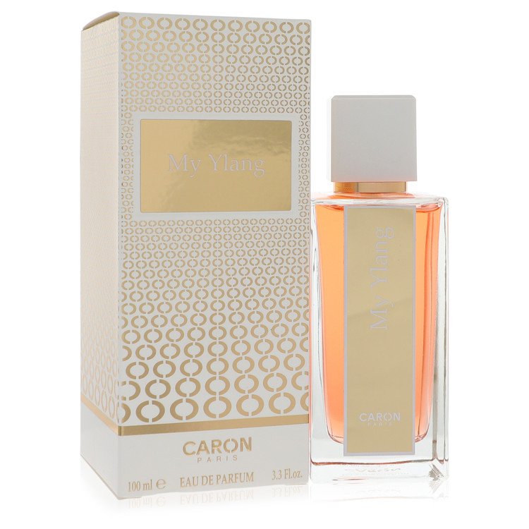 Caron My Ylang 3.3 oz