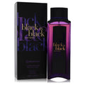 Nu Parfums Black Is Black 3.3 oz