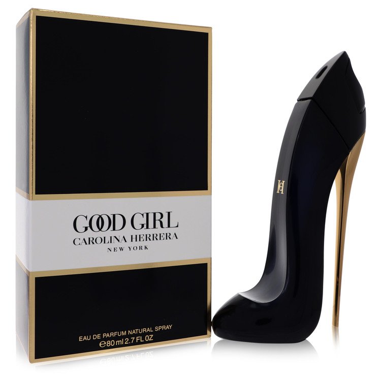 Carolina Herrera Good Girl 2.7 oz Tester