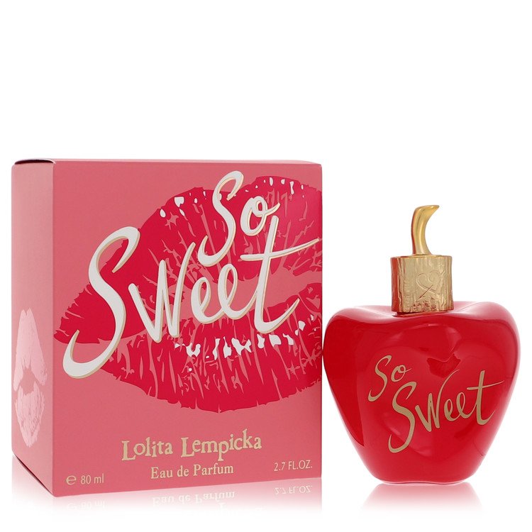 Lolita Lempicka So Sweet Lolita Lempicka 1.7 oz