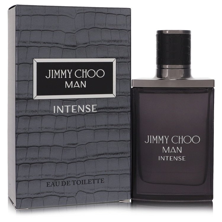 Jimmy Choo Jimmy Choo Man Intense 3.3 oz