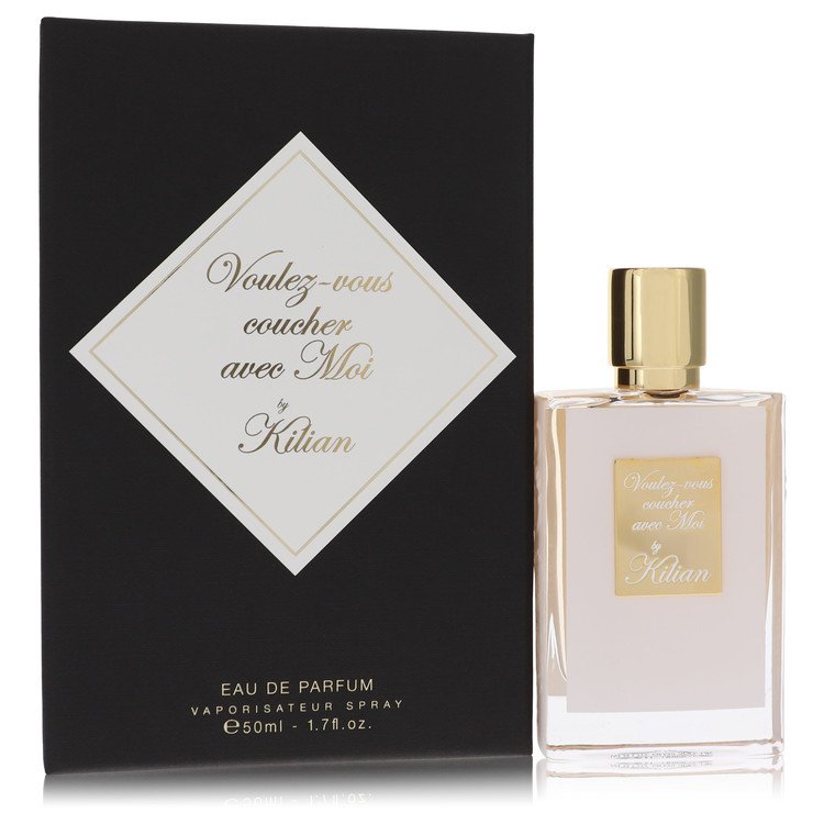 Kilian Voulez-vous Coucher Avec Moi 1.7 oz