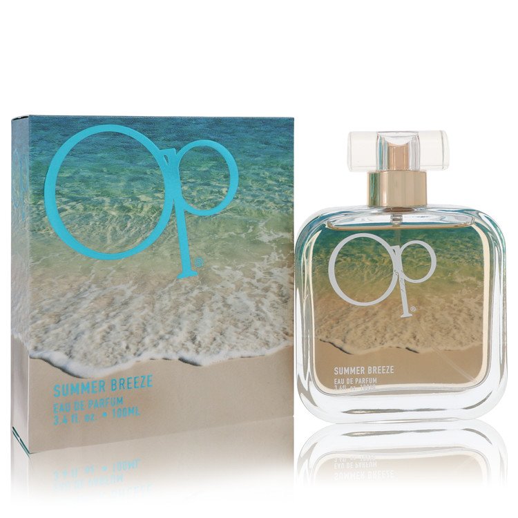 Ocean Pacific Summer Breeze 3.4 oz